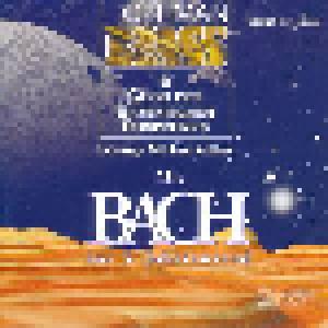 Johann Sebastian Bach: Mit Bach Ins 3. Jahrtausend - Cover