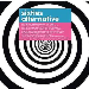 Sixties Alternative - Cover