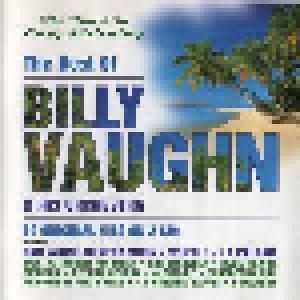 Billy Vaughn: Best Of Billy Vaughn & His Orchestra, The - Cover