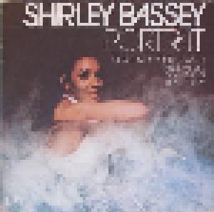 Shirley Bassey: Portrait - Cover