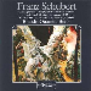Franz Schubert: Streichquartette No.9 G-Moll D173 - No.10 Es-Dur D87 - Cover