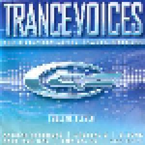 Trance Voices Volume Eleven - Cover