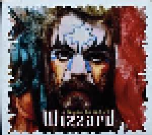 Wizzard: Singles A's And B's - Cover