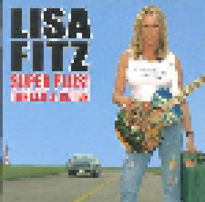 Lisa Fitz: Super Plus! Tanken & Beten - Cover