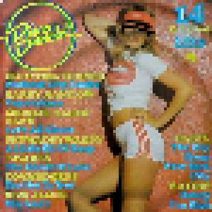 Disco Dancin' (14 Original Hits) - Cover