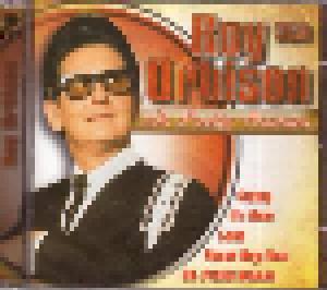 Roy Orbison: Oh Pretty Woman - Cover
