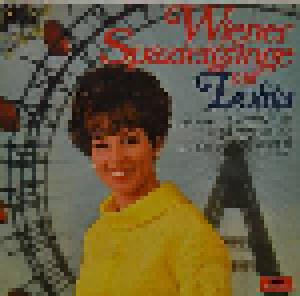 Lolita: Wiener Spaziergänge - Cover