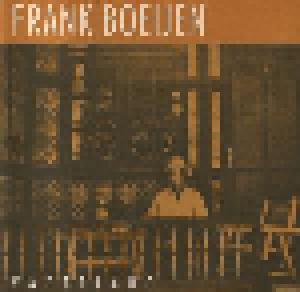 Frank Boeijen: Vaderland - Cover