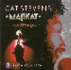 Cat Stevens: Majikat Earth Tour 1976 - Cover