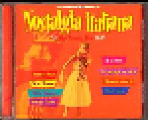Nostalgia Italiana - 20 Top Twenty Hits 1965 - Cover