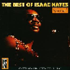 Isaac Hayes: Best Of Isaac Hayes - Volume 1, The - Cover