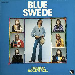 Blue Swede: Doctor Rock'n Roll - Cover
