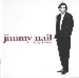 Jimmy Nail: Growing Up In Public - Cover