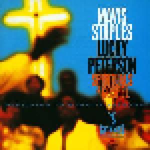 Mavis Staples & Lucky Peterson: Spirituals & Gospel - Cover