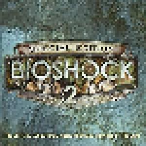 Bioshock 2 The Official Soundtrack: Music From And Inspired By The Game - Cover