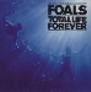 Foals: Total Life Forever - Cover