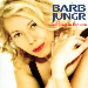 Barb Jungr: Walking In The Sun - Cover