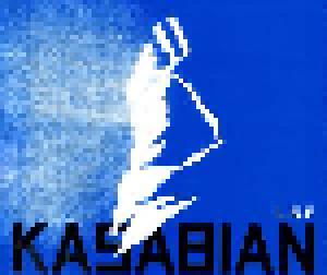 Kasabian: L.S.F. - Cover