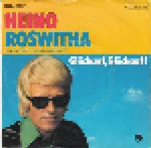 Heino: Roswitha - Cover