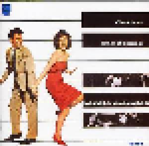 Sérgio Mendes: Dance Moderno - Cover