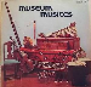 Museum Musices - Cover