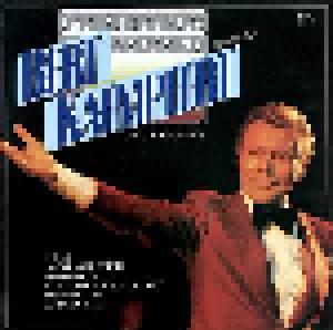 Bert Kaempfert & Sein Orchester: Fantastic Music Of Bert Kaempfert, The - Cover