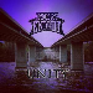 Ivory Knight: Unity - Cover