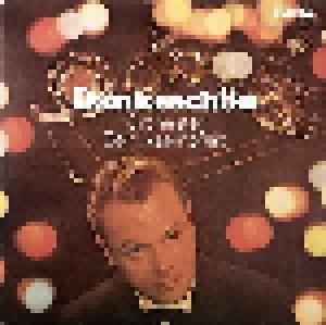 Bert Kaempfert & Sein Orchester: Dankeschön - Cover