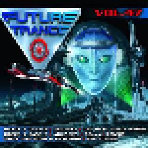 Future Trance Vol. 47 - Cover