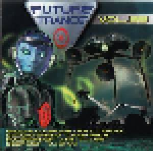 Future Trance Vol. 33 - Cover