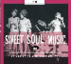 Sweet Soul Music - 31 Scorching Classics From 1964 - Cover