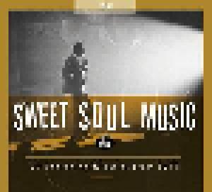 Sweet Soul Music - 30 Scorching Classics From 1963 - Cover