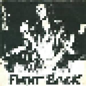Discharge: Fight Back - Cover