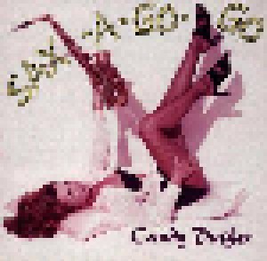 Candy Dulfer: Sax-A-Go-Go (CD) - Bild 1