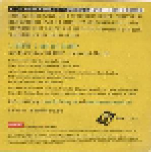 Fear Factory: Linchpin (Promo-Single-CD) - Bild 2