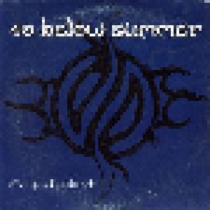 40 Below Summer: Self Medicate (Promo-Single-CD) - Bild 1