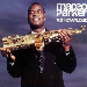 Cover - Maceo Parker: Funkoverload