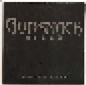 Cover - Godsmack: Greed