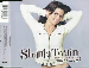 Shania Twain: Party For Two (Single-CD) - Bild 2