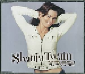 Shania Twain: Party For Two (Single-CD) - Bild 4