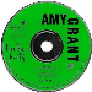 Amy Grant: Baby Baby (Single-CD) - Bild 3