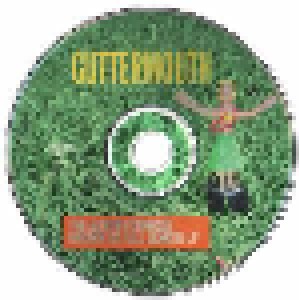 Guttermouth: The Album Formerly Known As Full Length LP (CD) - Bild 4