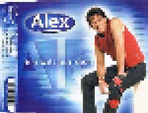 Alex: Ich Will Nur Dich (Single-CD) - Bild 2
