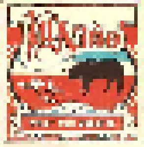 Ill Niño: What You Deserve (Promo-Single-CD) - Bild 1