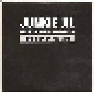 Junkie XL: Catch Up To My Step (Promo-Single-CD) - Bild 1