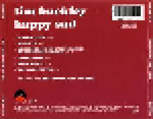 Tim Buckley: Happy Sad (CD) - Bild 2