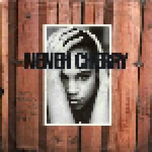 Cover - Neneh Cherry: Inna City Mamma