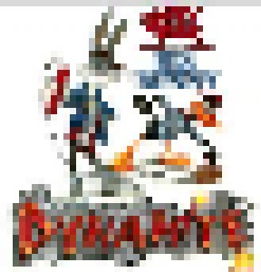 Daffy Duck Feat. Bugs Bunny: Dynamite (7") - Bild 1