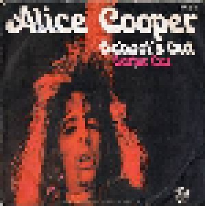 Alice Cooper: School's Out (7") - Bild 2