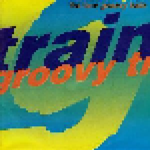 The Farm: Groovy Train (7") - Bild 1
